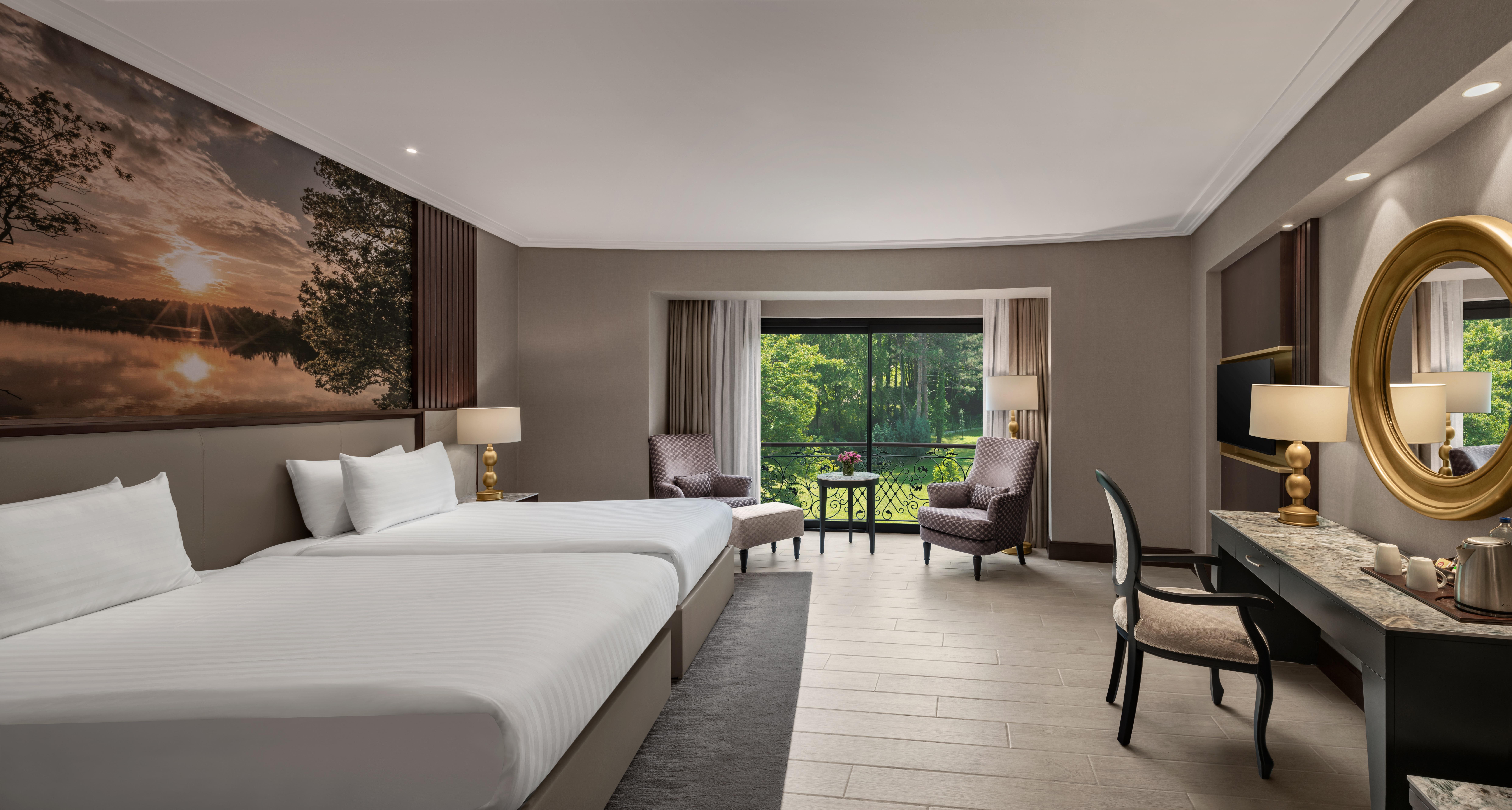 Ng Sapanca Wellness & Convention Hotel Exterior photo